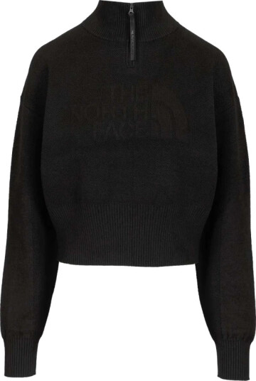 The North Face Dame Sport Svart M,