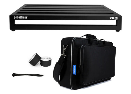 Pedaltrain XD-24 Pedaltrain XD-24