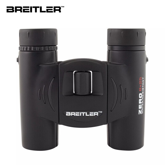 Breitler Zero 8x25 WA Kikkert Breitler Zero 8x25 WA Kikkert