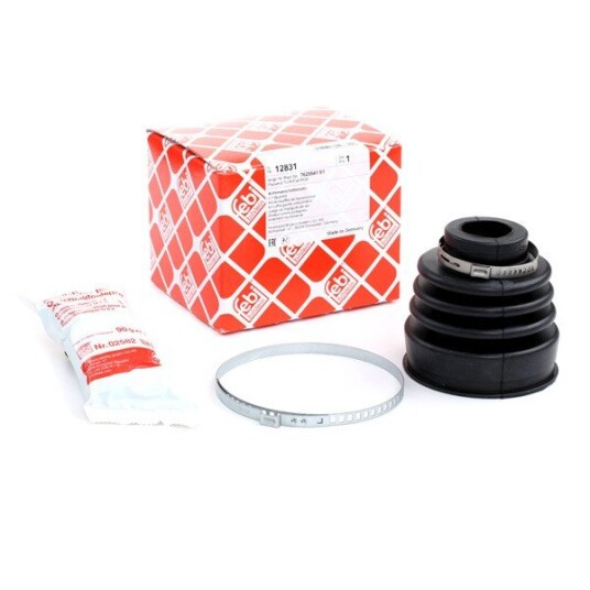 Febi Bilstein Mansjett drivaksel FEBI BILSTEIN 12831