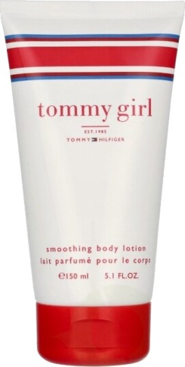Tommy Hilfiger Tommy Girl Smoothing Body Lotion 150 ml