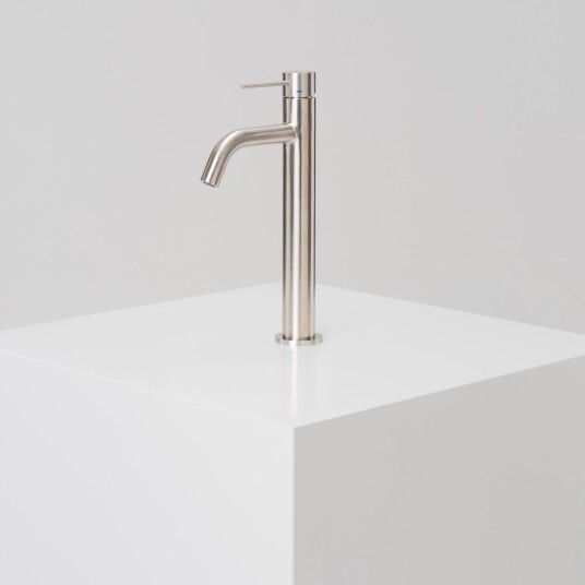 Primy Steel Voyage High Brushed Stainless (INR-80001116)