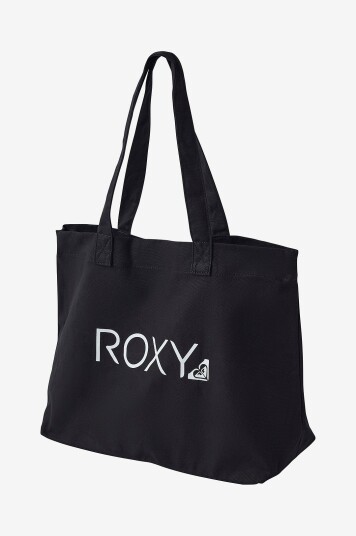 Roxy   Totebag Go For It   Svart