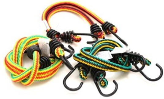 Coghlan's Elastiske Stropper 6pk
