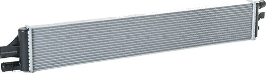 RIDEX 470R0953 Radiator motorkjøling RIDEX 470R0953 Radiator motorkjøling