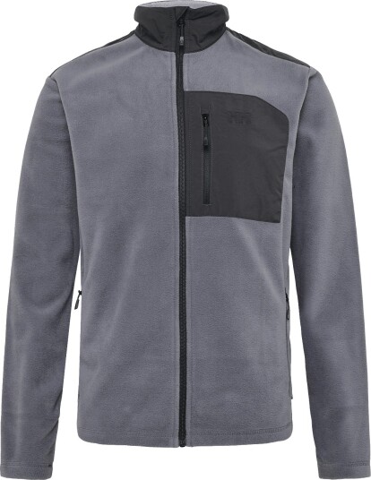 Helly Hansen Daybreaker Block Jacket THUNDER GREY XL