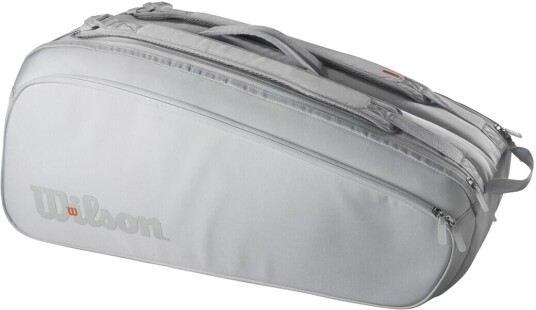 Wilson Shift Super Tour 9 Racketbag
