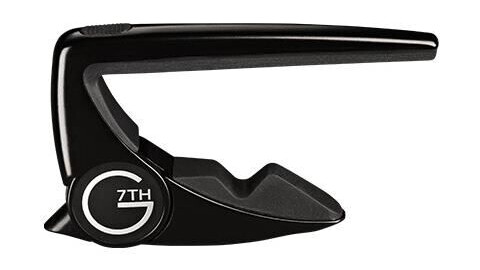 G7th Performance 2 Classical Black