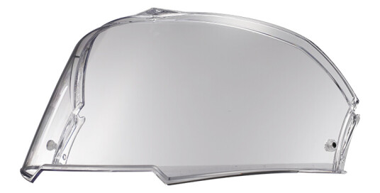 LS2 Visir FF900 Valiant 2 - Klart