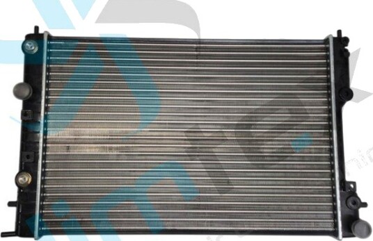 CLIMTEX CH4-1004 Intercooler
