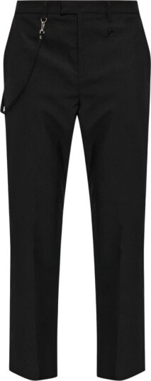 Courrèges Herre Bukser Svart XL,