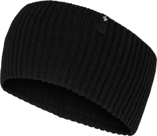 Sweet Protection Park Headband Black OneSize