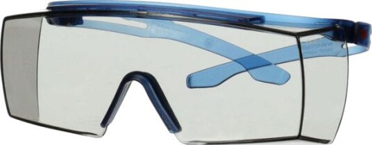 SecureFit 3700 vernebrille blå/lysgrå SF3707SGAF