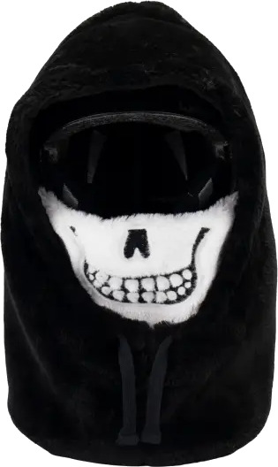 Hoxy Heads SKULL Balaclava
