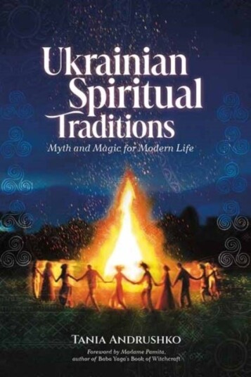 Ukrainian Spiritual Traditions Ukrainian Spiritual Traditions