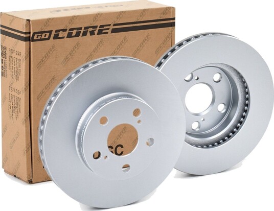 goCORE GCH20522 Bremseskive