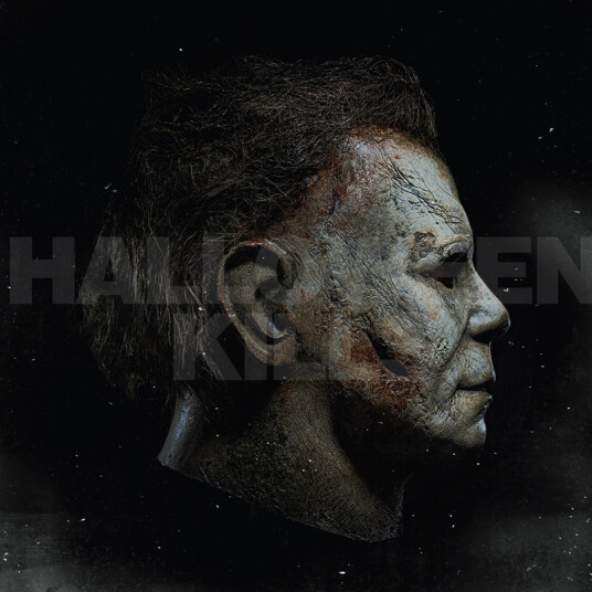 Filmmusikk, John Carpenter, Cody Carpenter, Daniel Davies Halloween Kills: Original Motion Picture Soundtrack CD