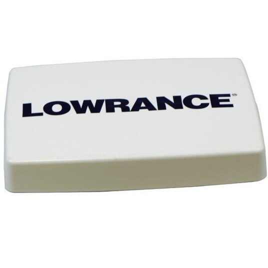 Lowrance HDI Soldeksel for 4" Mark/Elite/Hook