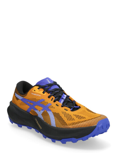 Asics Trabuco 14 Orange 45