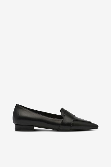 Apair Loafers Svart