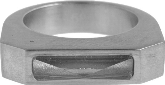 Rick Owens unisex Accessories Grå 60 MM, Rick Owens unisex Accessories Grå 60 MM,