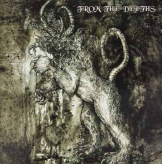 From The Depths From The Depths Uk Vinyl