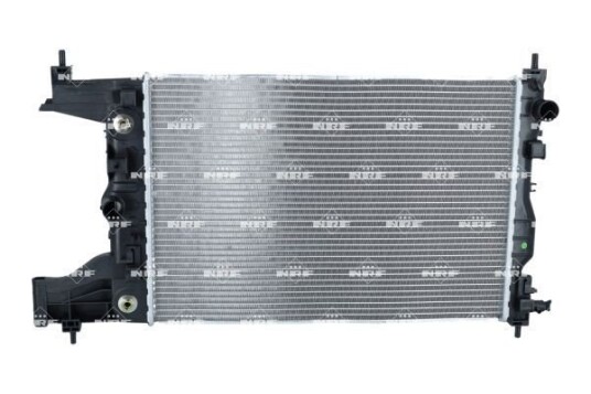 Radiator NRF 59144 Radiator NRF 59144