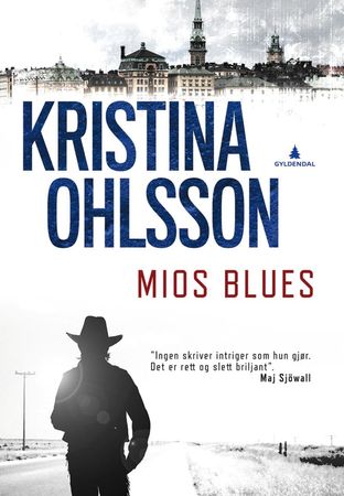Mios blues, Veldig pen bok / som ny