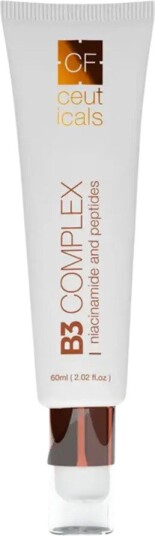 Frank Global CF Ceuticals B3 Complex