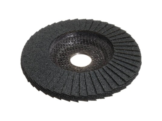 Lukas Erzett A27471150401465 Metalskive Til Slibning Diameter 115 Mm Borings Diameter 22.23 Mm 10 Stk