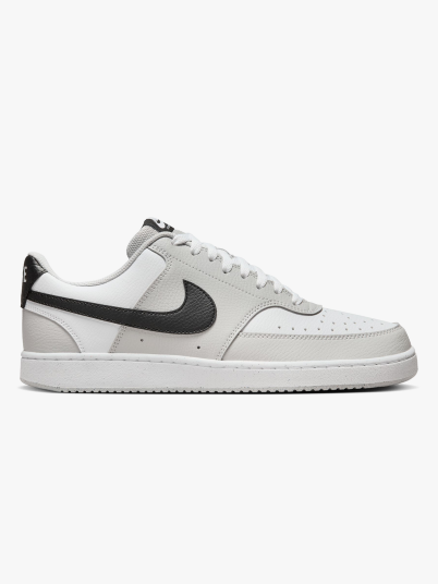 Nike Court Vision Low Grå 45 Nike Court Vision Low Grå 45
