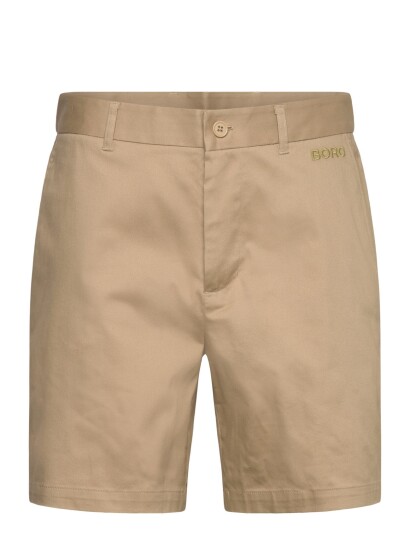 Björn Borg Borg Golf Chinos Shorts Beige M