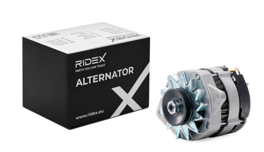 Dynamo RIDEX 4G0328