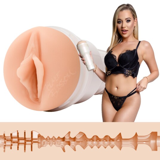 Fleshlight Blake Blossom Bombshell