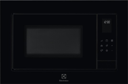 Electrolux LMS4253TMK, Innebygget, Grill mikrobølge, 900 W, Berøring, Svart, 1000 W Electrolux LMS4253TMK, Innebygget, Grill mikrobølge, 900 W, Berøring, Svart, 1000 W
