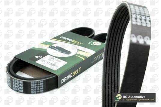 Kilerem BGA 6PK860E