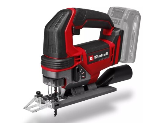 Einhell Stikksag TE JS 18/100 Li Solo