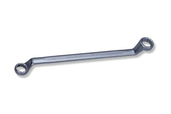Jonnesway Bøyd Ringnøkkel 17 X 19Mm Jonnesway Bøyd Ringnøkkel 17 X 19Mm