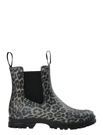 Sofie Schnoor Jodiesw Rubber Boot Multi/patterned 40
