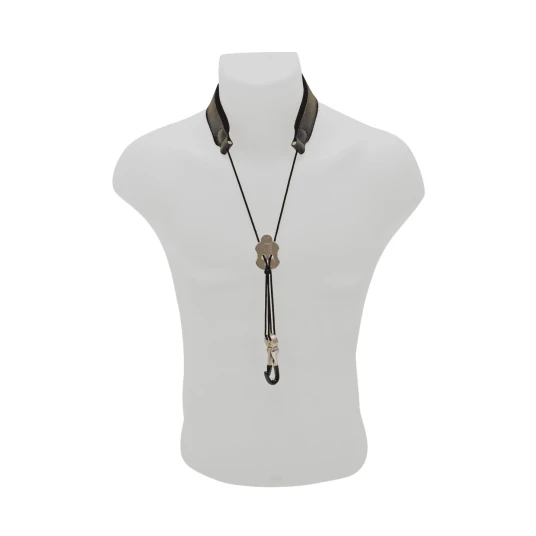 Bg S20jmsh Strap Look For Sax Metal Snap Hook