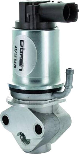 EGR ventil DIEDERICHS 1301001