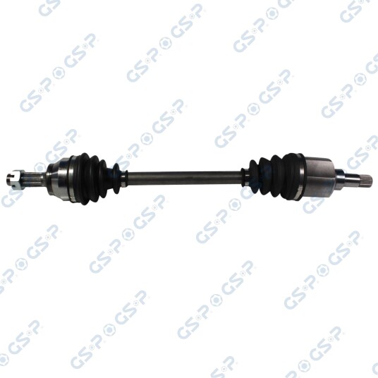 GSP 245200 Drivaksel GSP 245200 Drivaksel