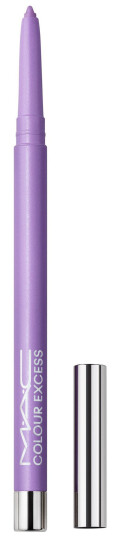 MAC Cosmetics Colour Excess Gel Pencil Eye Liner 0,35 g Commitment Issues MAC Cosmetics Colour Excess Gel Pencil Eye Liner 0,35 g Commitment Issues
