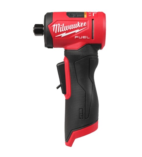 Milwaukee Rettsliper M12 FDGA2-0 12v Uten batteri Milwaukee Rettsliper M12 FDGA2-0 12v Uten batteri