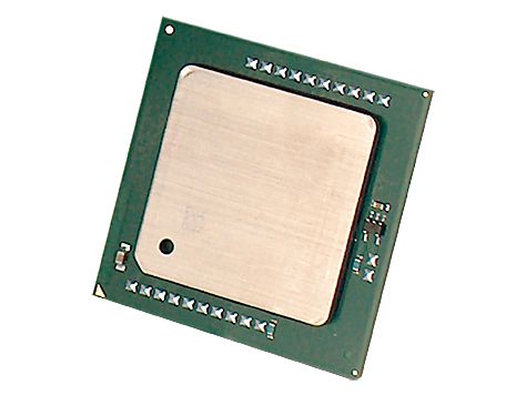Hewlett Packard Enterprise Intel Xeon E5-2670 v2Processor
