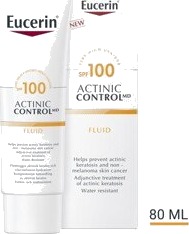 Eucerin Sun Actinic Control MD SPF100 80 ml Eucerin Sun Actinic Control MD SPF100 80 ml