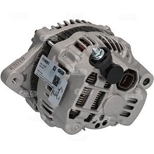 Dynamo HC-Cargo 115411 Dynamo HC-Cargo 115411