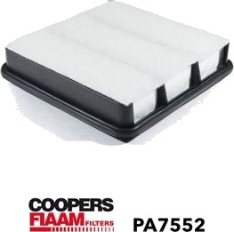 COOPERSFIAAM FILTERS PA7552 Luftfilter COOPERSFIAAM FILTERS PA7552 Luftfilter