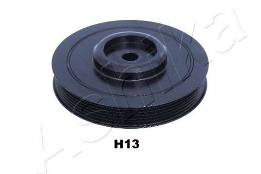 Remskive veivaksel ASHIKA 122 0H H13 Remskive veivaksel ASHIKA 122 0H H13