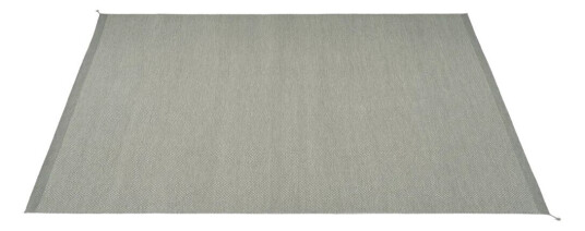 Muuto Ply gulvteppe 270x360 cm Grey Muuto Ply gulvteppe 270x360 cm Grey